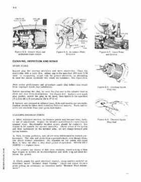 1977 Johnson 2HP Outboards Service Repair Manual P/N 7702, Page 30