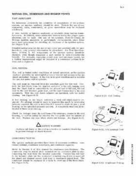 1977 Johnson 2HP Outboards Service Repair Manual P/N 7702, Page 31