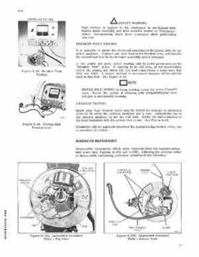 1977 Johnson 2HP Outboards Service Repair Manual P/N 7702, Page 32