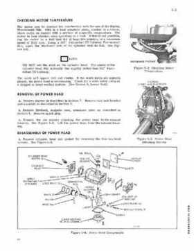 1977 Johnson 2HP Outboards Service Repair Manual P/N 7702, Page 37