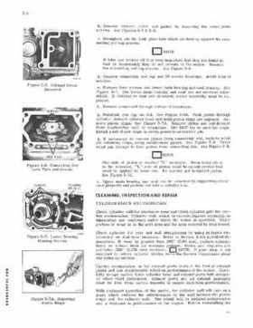 1977 Johnson 2HP Outboards Service Repair Manual P/N 7702, Page 38