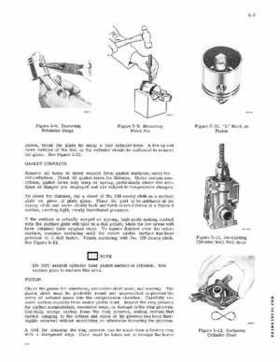 1977 Johnson 2HP Outboards Service Repair Manual P/N 7702, Page 39