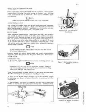 1977 Johnson 2HP Outboards Service Repair Manual P/N 7702, Page 41