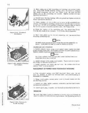 1977 Johnson 2HP Outboards Service Repair Manual P/N 7702, Page 42