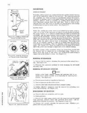 1977 Johnson 2HP Outboards Service Repair Manual P/N 7702, Page 44