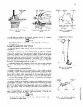1977 Johnson 2HP Outboards Service Repair Manual P/N 7702, Page 45