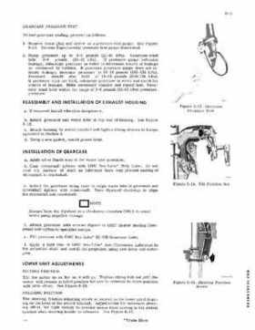 1977 Johnson 2HP Outboards Service Repair Manual P/N 7702, Page 47