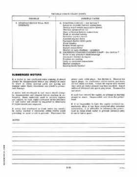 1977 Evinrude 9.9-15 HP Outboard Motor Service Repair Manual P/N 5305, Page 17