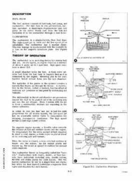 1977 Evinrude 9.9-15 HP Outboard Motor Service Repair Manual P/N 5305, Page 19