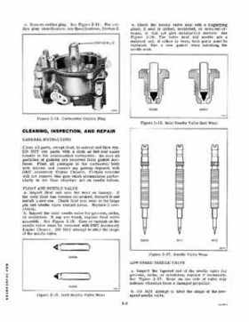 1977 Evinrude 9.9-15 HP Outboard Motor Service Repair Manual P/N 5305, Page 23