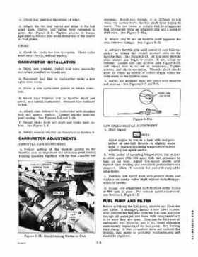 1977 Evinrude 9.9-15 HP Outboard Motor Service Repair Manual P/N 5305, Page 26