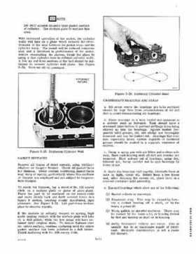 1977 Evinrude 9.9-15 HP Outboard Motor Service Repair Manual P/N 5305, Page 60