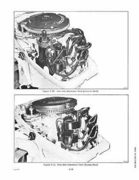 1977 Evinrude 9.9-15 HP Outboard Motor Service Repair Manual P/N 5305, Page 70