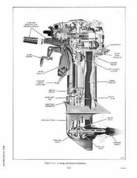 1977 Evinrude 9.9-15 HP Outboard Motor Service Repair Manual P/N 5305, Page 73
