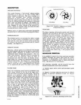 1977 Evinrude 9.9-15 HP Outboard Motor Service Repair Manual P/N 5305, Page 74