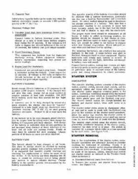 1977 Evinrude 9.9-15 HP Outboard Motor Service Repair Manual P/N 5305, Page 94