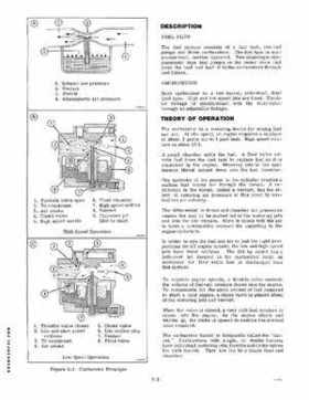 1978 Johnson 175, 200, 235 HP Outboard Service Repair Manual P/N JM-7810, Page 22