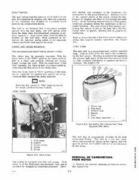 1978 Johnson 175, 200, 235 HP Outboard Service Repair Manual P/N JM-7810, Page 23