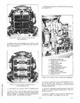 1978 Johnson 175, 200, 235 HP Outboard Service Repair Manual P/N JM-7810, Page 24