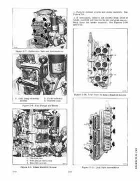 1978 Johnson 175, 200, 235 HP Outboard Service Repair Manual P/N JM-7810, Page 25