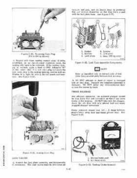 1978 Johnson 175, 200, 235 HP Outboard Service Repair Manual P/N JM-7810, Page 30