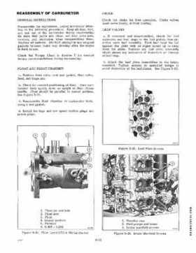 1978 Johnson 175, 200, 235 HP Outboard Service Repair Manual P/N JM-7810, Page 31