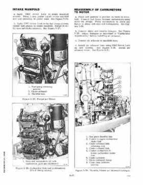 1978 Johnson 175, 200, 235 HP Outboard Service Repair Manual P/N JM-7810, Page 32