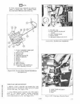 1978 Johnson 175, 200, 235 HP Outboard Service Repair Manual P/N JM-7810, Page 34