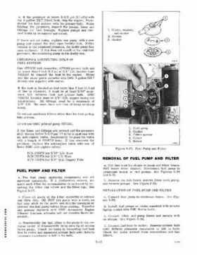 1978 Johnson 175, 200, 235 HP Outboard Service Repair Manual P/N JM-7810, Page 36