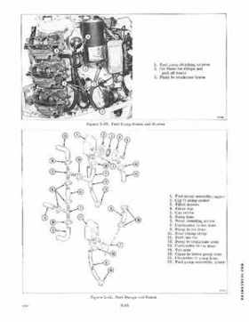 1978 Johnson 175, 200, 235 HP Outboard Service Repair Manual P/N JM-7810, Page 37