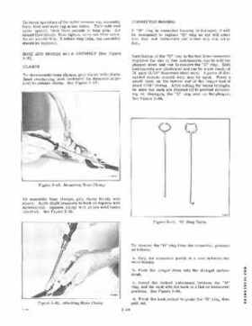 1978 Johnson 175, 200, 235 HP Outboard Service Repair Manual P/N JM-7810, Page 39
