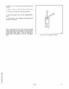 1978 Johnson 175, 200, 235 HP Outboard Service Repair Manual P/N JM-7810, Page 40