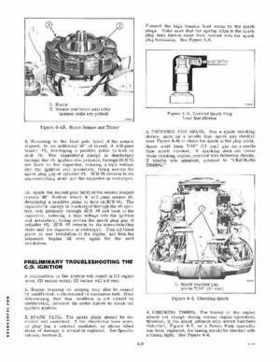 1978 Johnson 175, 200, 235 HP Outboard Service Repair Manual P/N JM-7810, Page 46