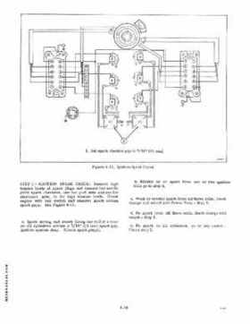 1978 Johnson 175, 200, 235 HP Outboard Service Repair Manual P/N JM-7810, Page 50