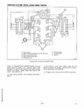 1978 Johnson 175, 200, 235 HP Outboard Service Repair Manual P/N JM-7810, Page 52