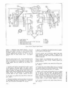 1978 Johnson 175, 200, 235 HP Outboard Service Repair Manual P/N JM-7810, Page 53
