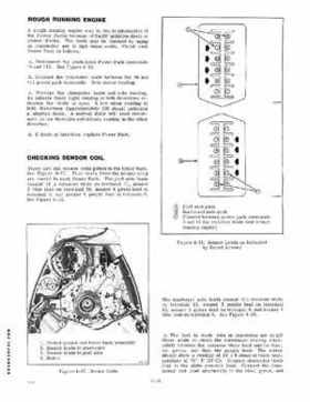 1978 Johnson 175, 200, 235 HP Outboard Service Repair Manual P/N JM-7810, Page 58