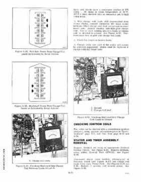 1978 Johnson 175, 200, 235 HP Outboard Service Repair Manual P/N JM-7810, Page 60