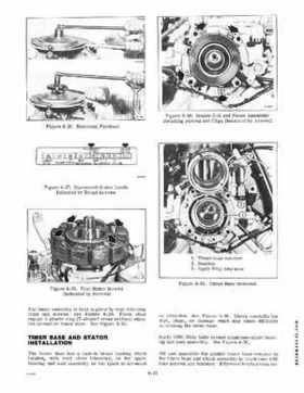 1978 Johnson 175, 200, 235 HP Outboard Service Repair Manual P/N JM-7810, Page 61