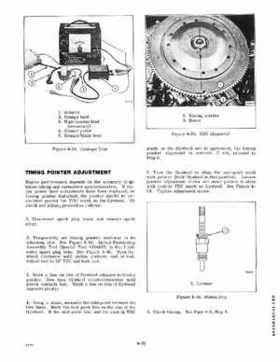 1978 Johnson 175, 200, 235 HP Outboard Service Repair Manual P/N JM-7810, Page 65