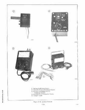 1978 Johnson 175, 200, 235 HP Outboard Service Repair Manual P/N JM-7810, Page 66