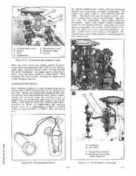 1978 Johnson 175, 200, 235 HP Outboard Service Repair Manual P/N JM-7810, Page 70