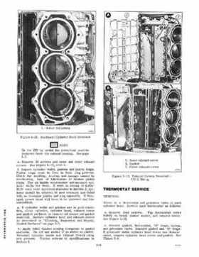 1978 Johnson 175, 200, 235 HP Outboard Service Repair Manual P/N JM-7810, Page 72