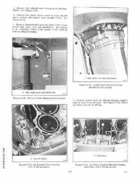 1978 Johnson 175, 200, 235 HP Outboard Service Repair Manual P/N JM-7810, Page 74