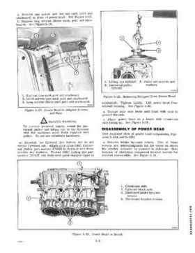 1978 Johnson 175, 200, 235 HP Outboard Service Repair Manual P/N JM-7810, Page 75