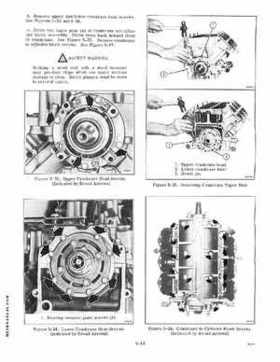 1978 Johnson 175, 200, 235 HP Outboard Service Repair Manual P/N JM-7810, Page 78