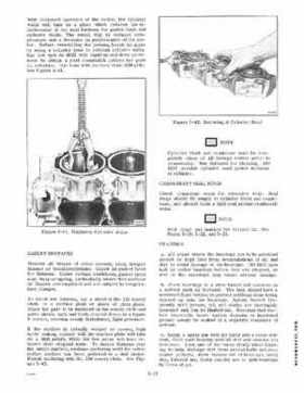 1978 Johnson 175, 200, 235 HP Outboard Service Repair Manual P/N JM-7810, Page 83