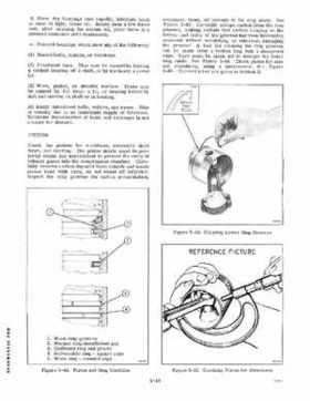 1978 Johnson 175, 200, 235 HP Outboard Service Repair Manual P/N JM-7810, Page 84