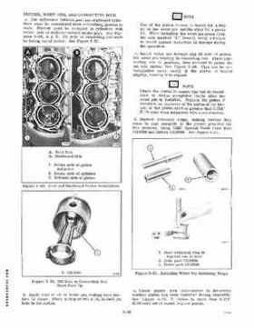 1978 Johnson 175, 200, 235 HP Outboard Service Repair Manual P/N JM-7810, Page 86