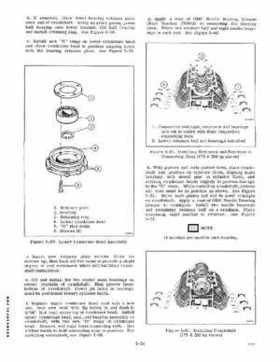 1978 Johnson 175, 200, 235 HP Outboard Service Repair Manual P/N JM-7810, Page 90